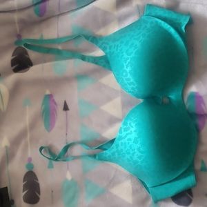 36C Victoria's Secret Push-Up